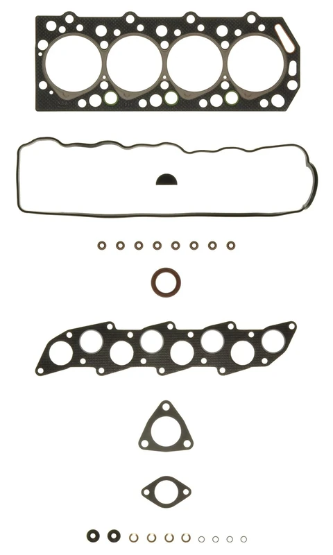 Ajusa 52075600 Gasket Set cylinder head