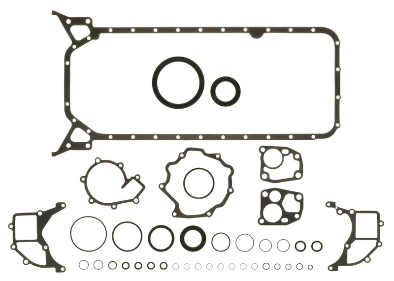 Ajusa 54039900 Gasket Set crank case