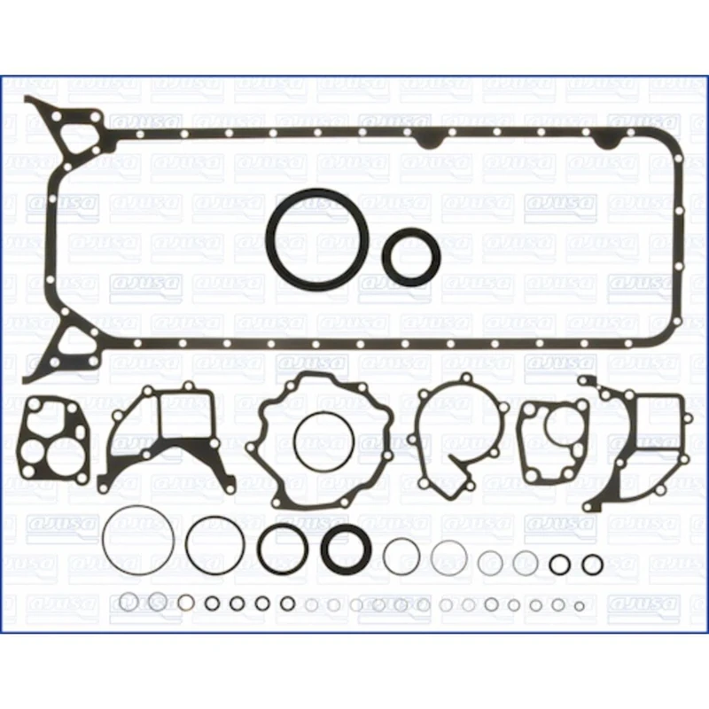 Ajusa 54040000 Gasket Set crank case