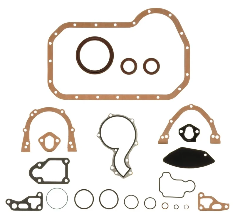 Ajusa 54044600 Gasket Set crank case