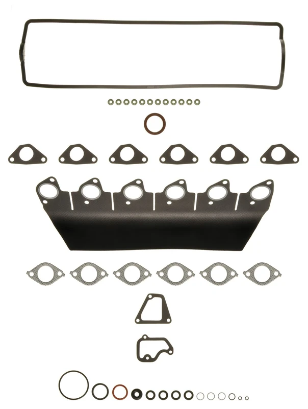 Ajusa 53003400 Gasket Set cylinder head