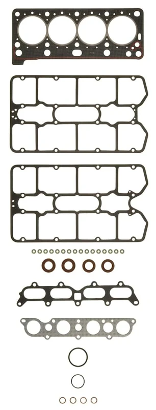 Ajusa 52091800 Gasket Set cylinder head