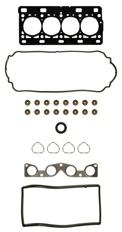 Ajusa 52204400 Gasket Set cylinder head
