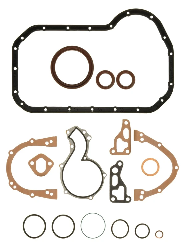 Ajusa 54053900 Gasket Set crank case