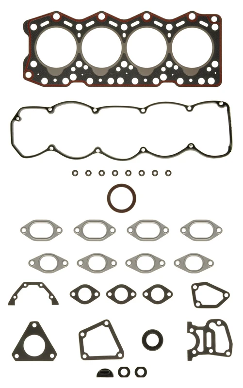 Ajusa 52095100 Gasket Set cylinder head - Image 1
