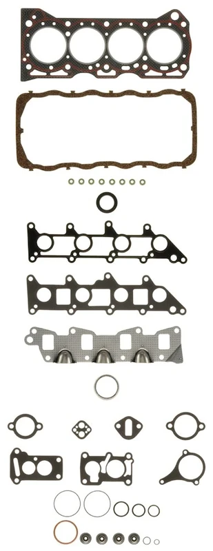 Ajusa 52098300 Gasket Set cylinder head
