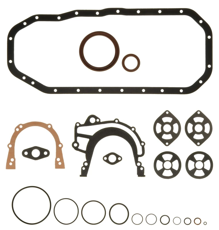 Ajusa 54059300 Gasket Set crank case