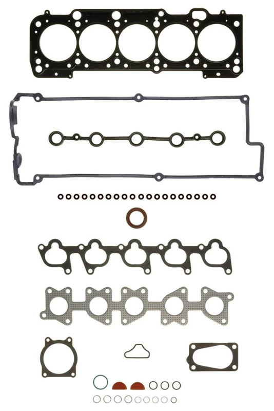 Ajusa 52101100 Gasket Set cylinder head