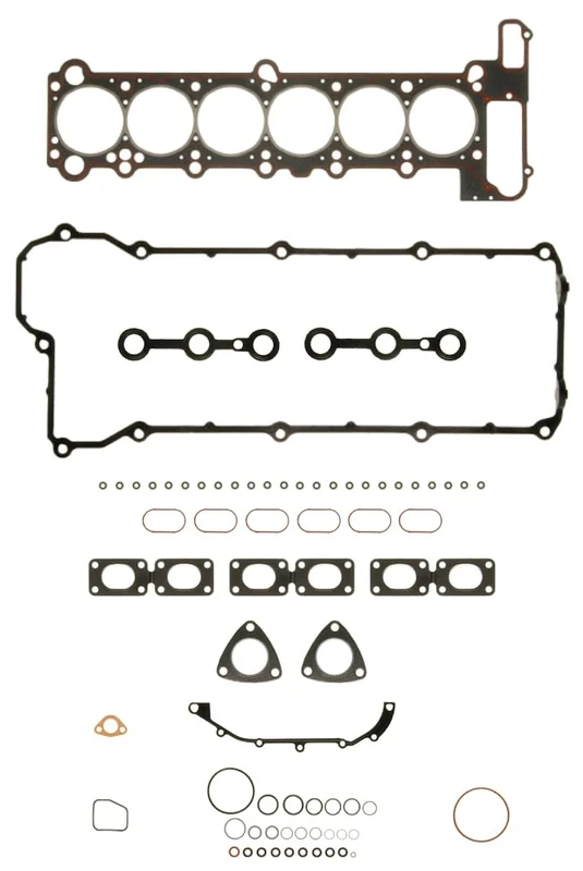 Ajusa 52109100 Gasket Set cylinder head