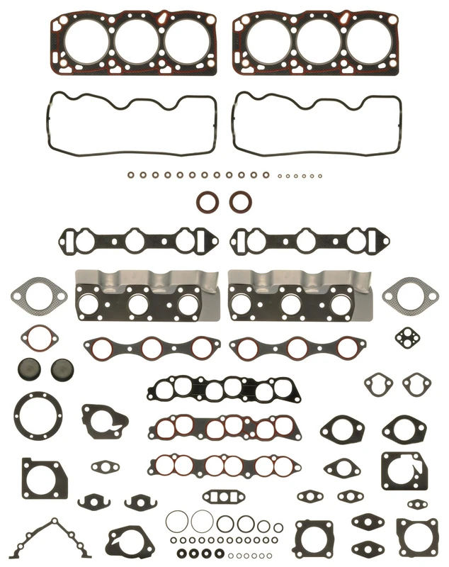 Ajusa 52108700 Gasket Set cylinder head