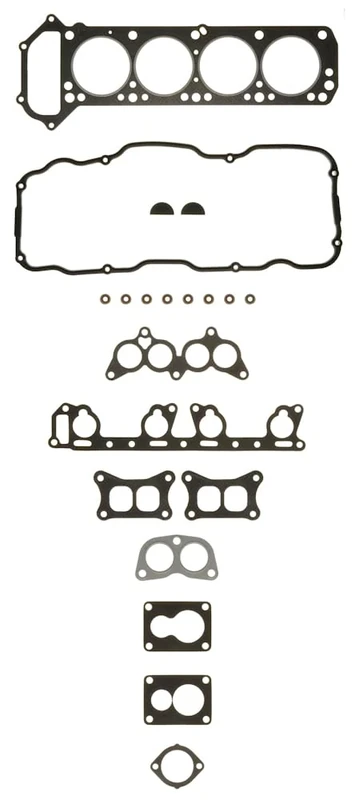 Ajusa 52116300 Gasket Set cylinder head