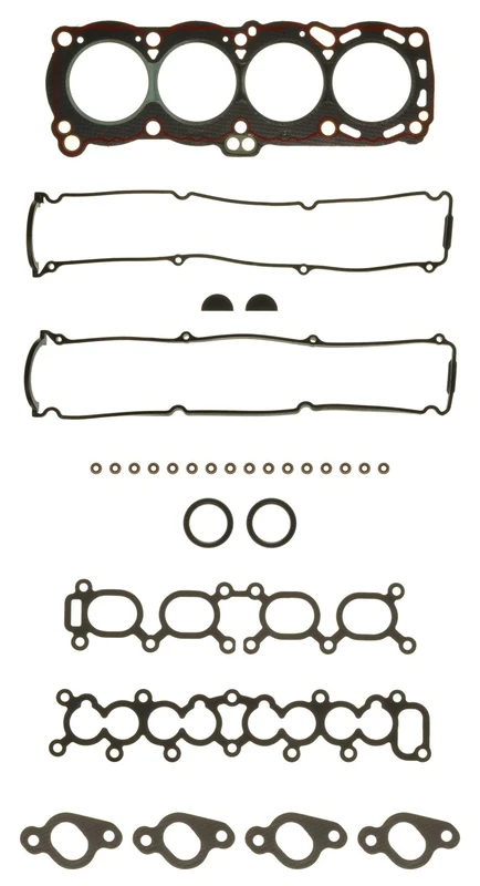 Ajusa 52117000 Gasket Set cylinder head