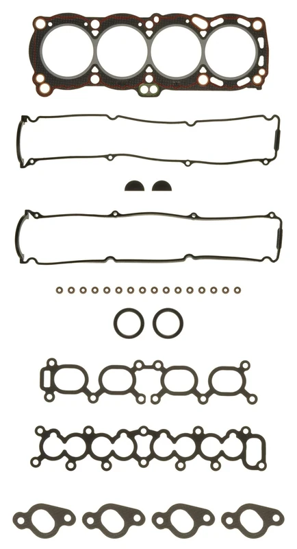 Ajusa 52117100 Gasket Set cylinder head
