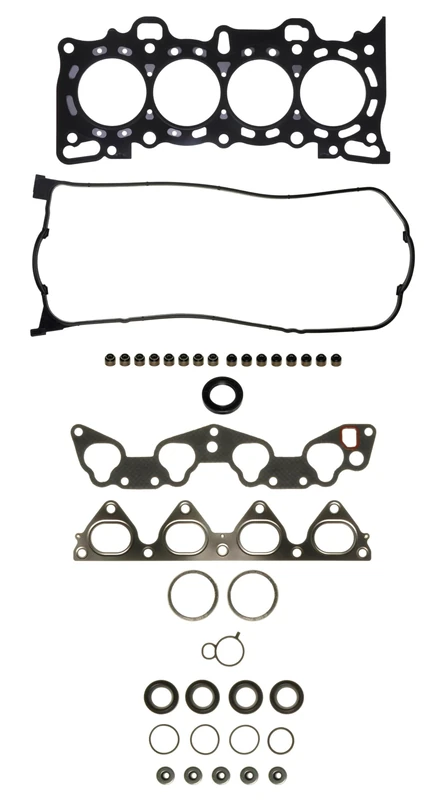Ajusa 52128000 Gasket Set cylinder head