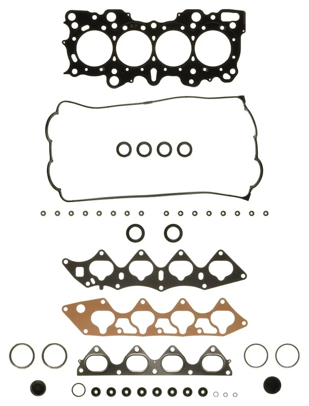 Ajusa 52128100 Gasket Set cylinder head