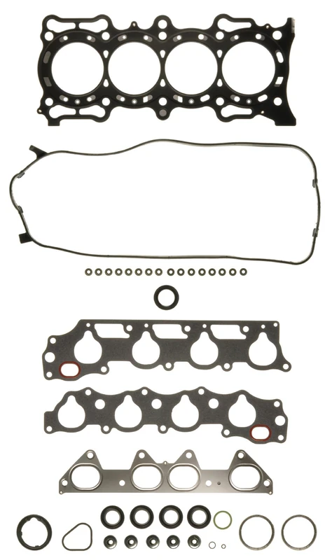 Ajusa 52128500 Gasket Set cylinder head