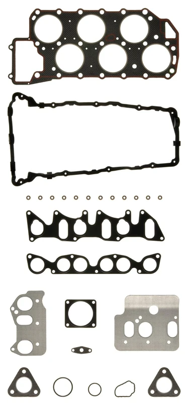 Ajusa 52129100 Gasket Set cylinder head