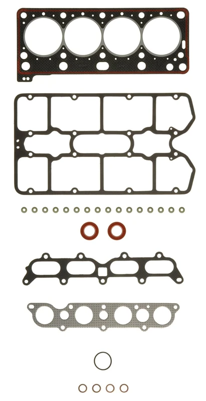 Ajusa 52132000 Gasket Set cylinder head