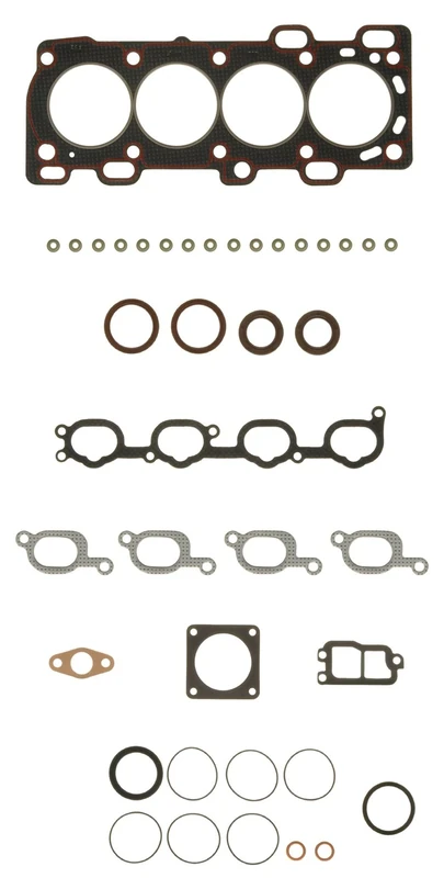Ajusa 52132100 Gasket Set cylinder head