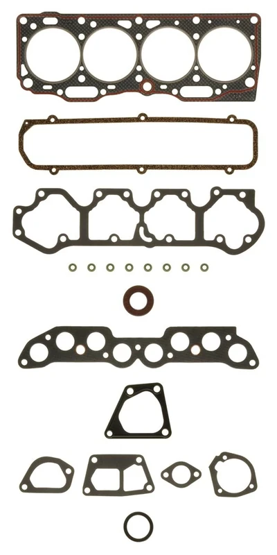 Ajusa 52135200 Gasket Set cylinder head