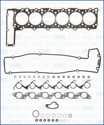 Ajusa 52132700 Gasket Set cylinder head