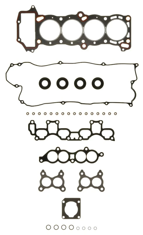Ajusa 52133000 Gasket Set cylinder head