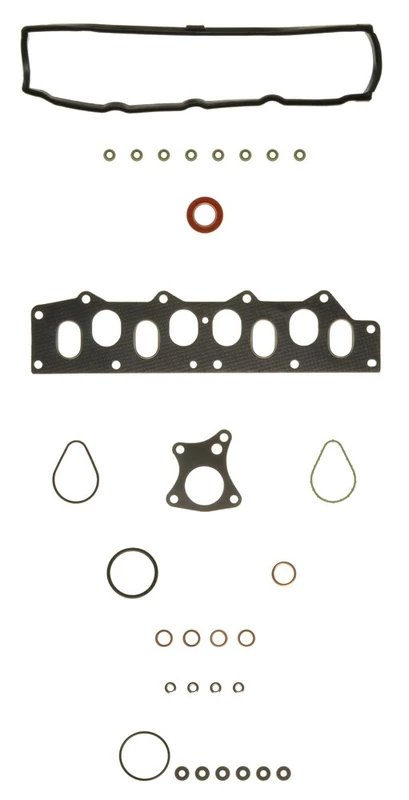 Ajusa 53007500 Gasket Set cylinder head