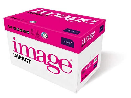 Image Impact A4 210x297mm 160gsm 250sh/RM 5rm/BX