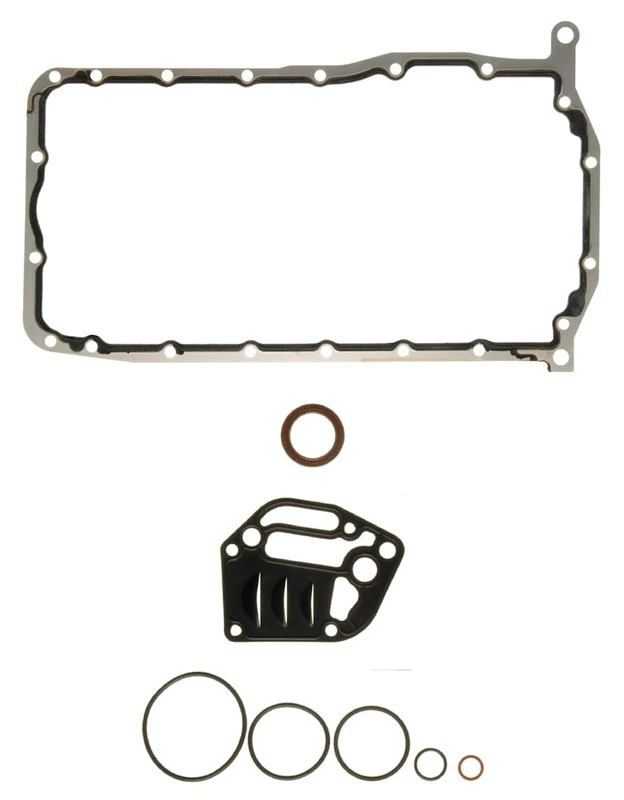 Ajusa 54079700 Gasket Set crank case