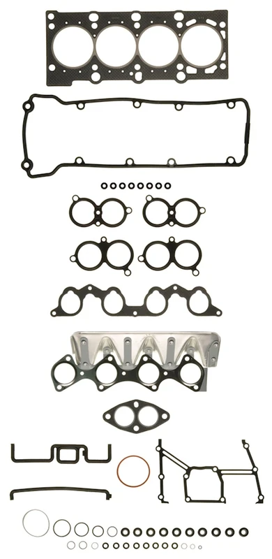 Ajusa 52141300 Gasket Set cylinder head