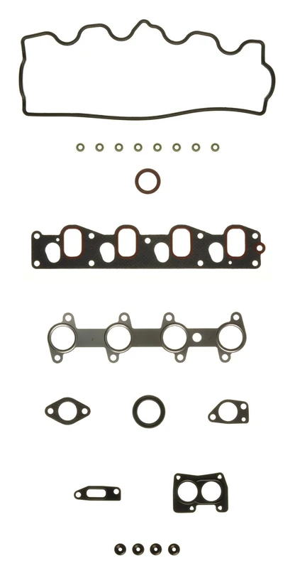 Ajusa 53008800 Gasket Set cylinder head - Image 1