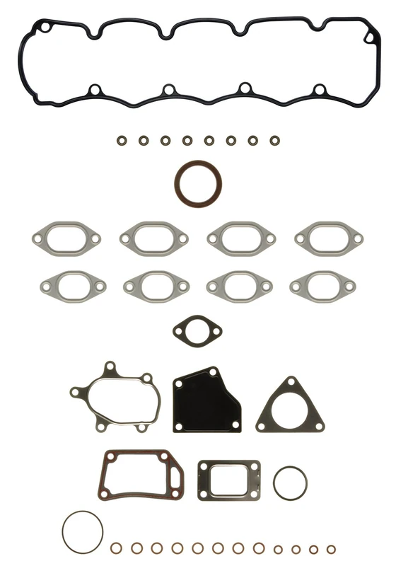 Ajusa 53008900 Gasket Set cylinder head