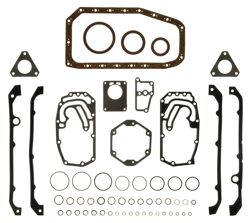 Ajusa 54080300 Gasket Set crank case