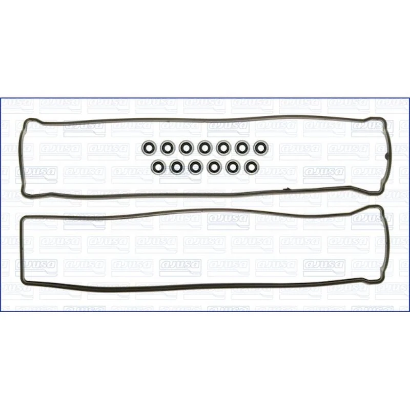 Ajusa 56010100 Gasket Set cylinder head cover