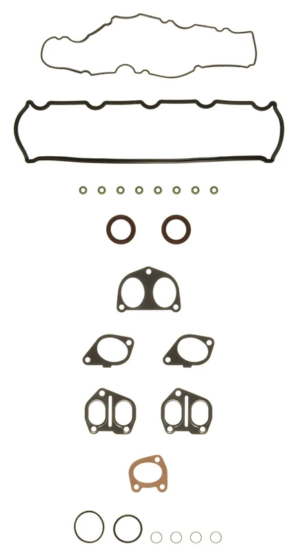 Ajusa 53009900 Gasket Set cylinder head