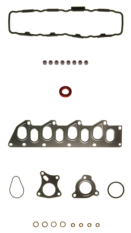 Ajusa 53010300 Gasket Set cylinder head - Image 1