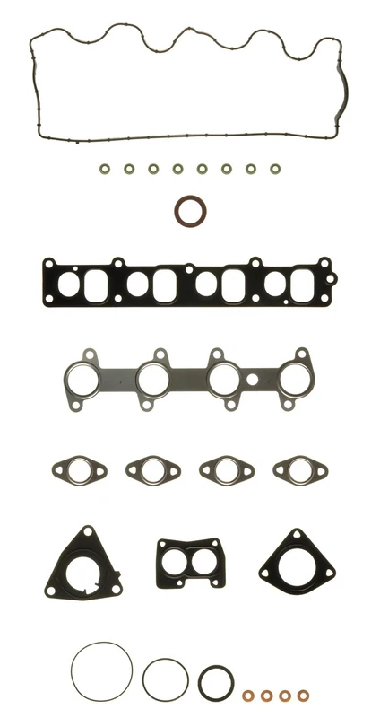 Ajusa 53012000 Gasket Set cylinder head