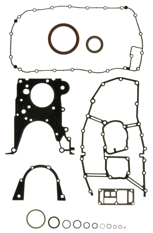 Ajusa 54096600 Gasket Set crank case