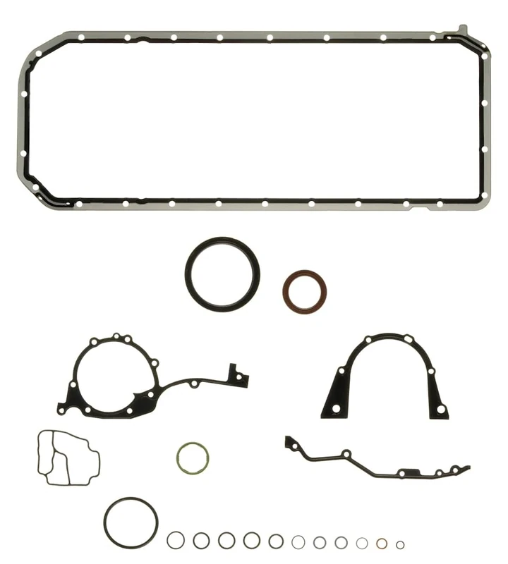 Ajusa 54096700 Gasket Set crank case