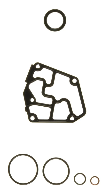 Ajusa 54091100 Gasket Set crank case
