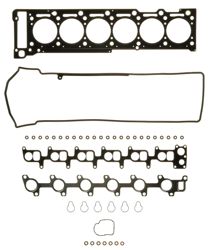 Ajusa 52175100 Gasket Set cylinder head