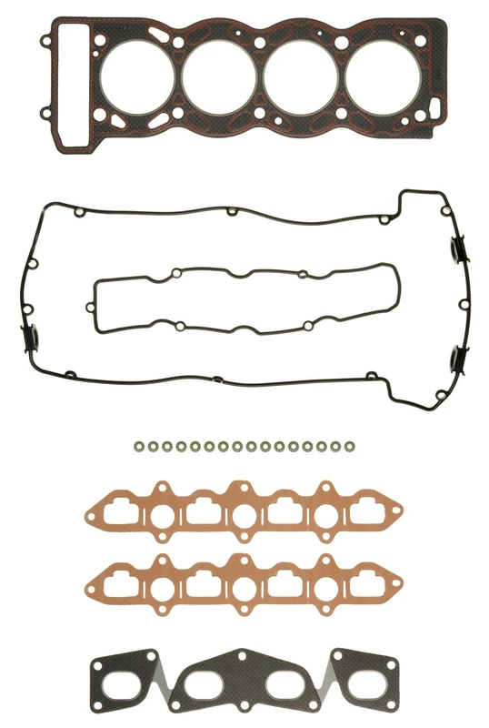 Ajusa 52177600 Gasket Set cylinder head