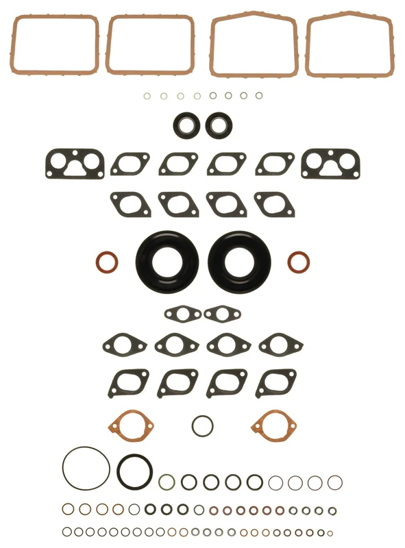 Ajusa 50013700 Full Gasket Set engine