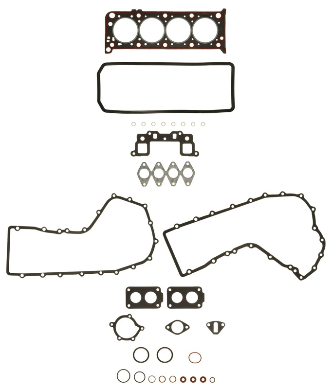 Ajusa 52008800 Gasket Set cylinder head