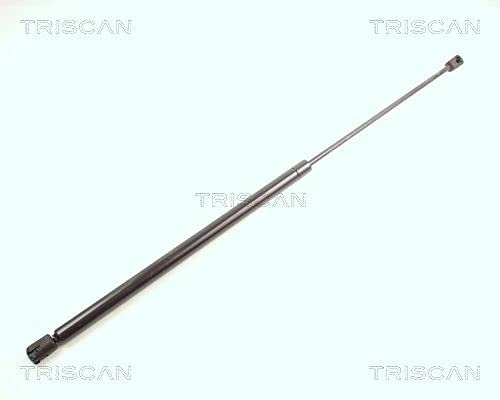 Triscan 8710 23106 Gas Spring, bonnet
