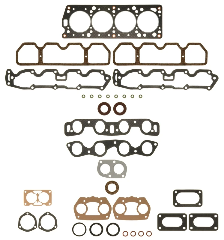 Ajusa 52012300 Gasket Set cylinder head