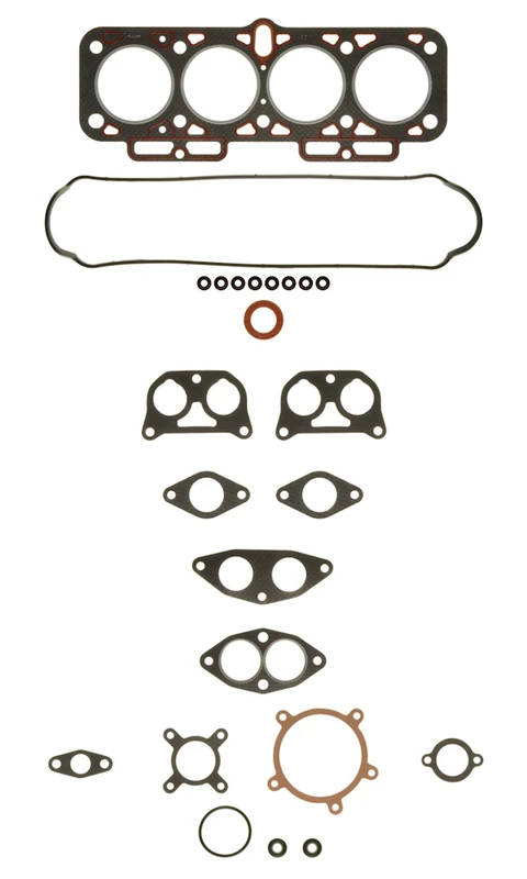 Ajusa 52016300 Gasket Set cylinder head