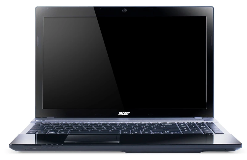 Aspire Acer V3-571 15.6-inch Laptop (Black) - (Intel Core i3 3120M 2.5GHz Processor, 8GB RAM, 750GB HDD, DVDSM DL, LAN, WLAN, BT, Webcam, Integrated Graphics, Windows 8)