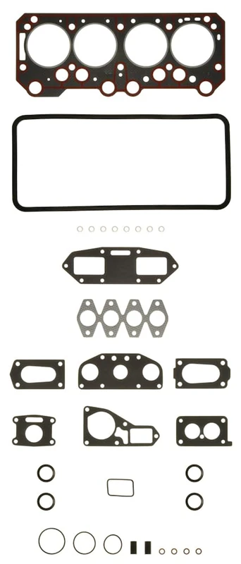 Ajusa 52001900 Gasket Set cylinder head