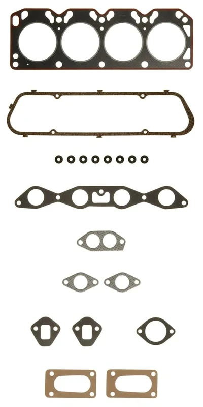 Ajusa 52013900 Gasket Set cylinder head